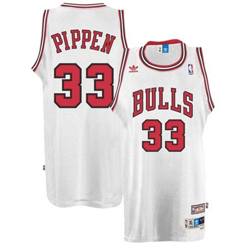 Camiseta Chicago Bulls